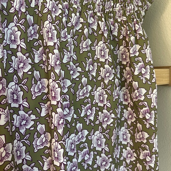 Fall Top - Picture 2 of 3